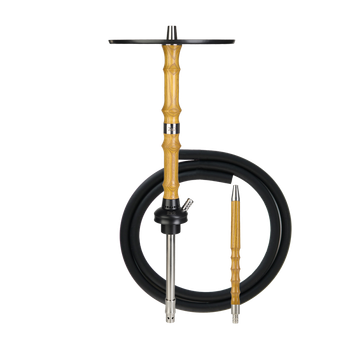 Кальян 2x2 Hookah V.1.1 Gold (Бежевый, базовый комплект)