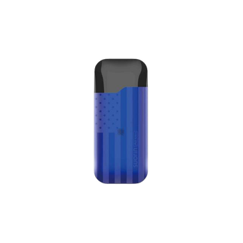 Багаторазова POD-система Suorin Air Міні 430 Star-Spangled Blue (Синій)