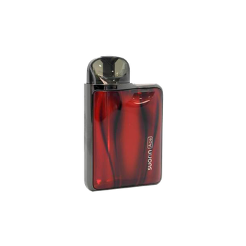 Багаторазова POD-система Suorin ACE1000 Red (Червоний)