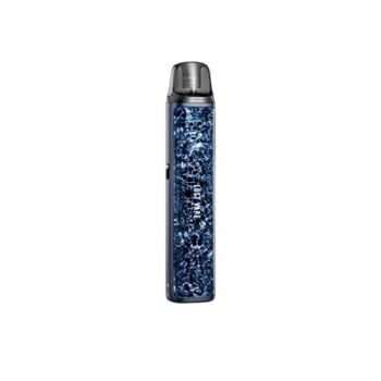 Многоразовая POD-система Lost Vape Ursa Nano 3 1200 Glacial Blue (Синий с узором)