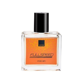 Туалетна вода для нього Avon Full Speed 30 мл