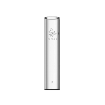 Многоразовая система Elf Bar Mate 500 Grey (Серый, без картриджа)