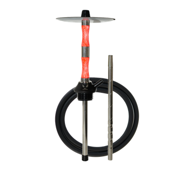 Кальян Sky Hookah Vertigo Simple Coral (Коралловый, базовый комплект)