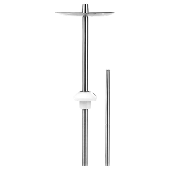 Кальян PALKA Lite White Base (Белый, Белый, базовый комплект)