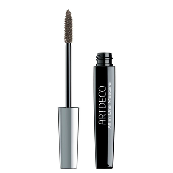 Туш для вій ARTDECO ALL IN ONE MASCARA №03 Brown 10мл (4019674202036)