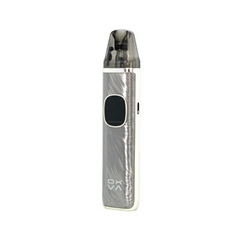 Багаторазова POD-система OXVA XLIM Pro 2 Platinum Gray (Світло-сірий)