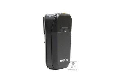 Мікрофонна радіосистема RODE Link Filmmaker Kit (RODELINK-FM-KIT-ML)