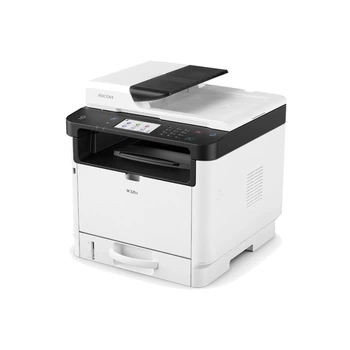 Многофункциональное устройство Ricoh Ricoh M 320FSE, А4, 32 стор (434089)