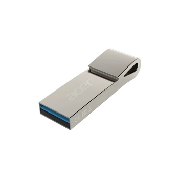 USB флеш накопитель Acer 16GB UF200 Metal Silver USB 2.0 (BL.9BWWA.502)