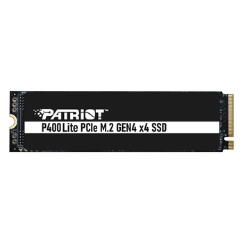 Накопитель SSD M.2 1TB NVMe 4.0 3500/2700 МБ/с 3D TLC 2280 черный