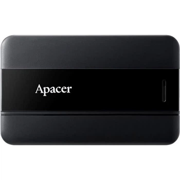 Внешний жесткий диск Apacer AC237 5TB USB 3.2 2.5" черный