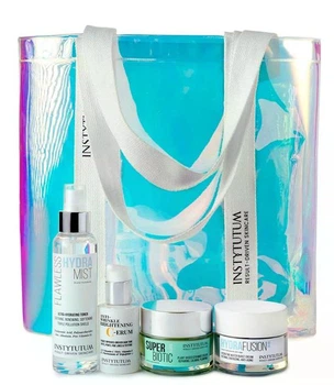 Набор Увлажнение и восстановление Instytutum Hydracare Protocol Hydracare Protocol Moisturizing and Restoring Set