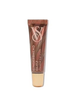 Блиск для Губ Victoria's Secret Flavored Lip Gloss Gingerbread Glitz 13 г (27178847D)
