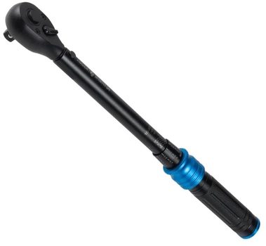 Ключ динамометричний Hoegert HT1W711 3/8" 10-60 Нм (16020205630)