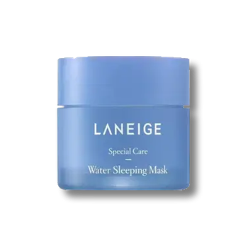 Нічна маска Laneige Water Sleeping Mask 15ml