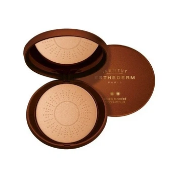 Защитная минеральная пудра Institut Esthederm Protective Sun Sheen 15 г