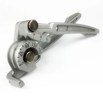 Трубогиб CT-N369А 180° (1/4", 5/16", 3/8")