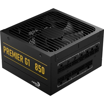 Блок питания AeroCool Premier G1 850 (ACPG-PR85FEC.71) 850W