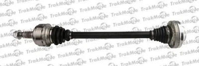 Піввісь лів. L=740mm 30 зуб. Q7 4.2 TDI 09-15 TRAKMOTIVE 30-0065 Audi Q7 7L8501201A, 7L8501201AX