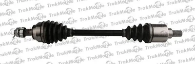 Вал 300643 TRAKMOTIVE TRAKMOTIVE 300643 Peugeot 2008, 207 3272LJ, 3272LK, 3272LL