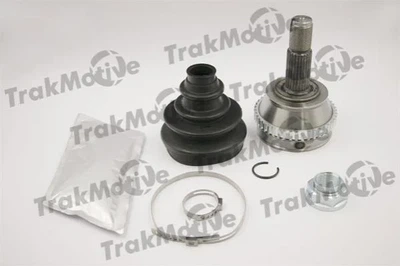 ШРКШ зовнішній к-кт з ABS 25/25 зуб. Tempra,Punto,Alfa Romeo,Lancia TRAKMOTIVE 400491 Fiat Tipo; Alfa Romeo 145 60605055, 60811033, 7750300