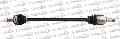 Вал 300968 TRAKMOTIVE TRAKMOTIVE 300968 Toyota Auris 4341002580, 4341002581