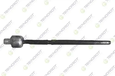 Рульова тяга 240-260 74-93 M12/M14 L=286 TEKNOROT VO206 1205659, 12056594, XA3021