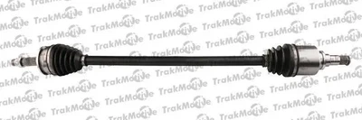 Вал 300972 TRAKMOTIVE TRAKMOTIVE 300972 Toyota Verso 4341002830, 4341002B50, 434100F030