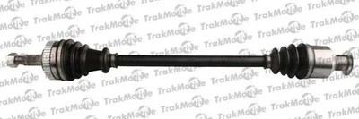 Піввісь прав. з ABS L=768mm 23/23 зуб. Kangoo 1.6/1.9dCi 01- TRAKMOTIVE 30-0709 Renault Kangoo 8200144765, 8200269195