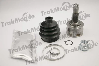 ШРКШ зовнішній к-т 20/22 зуб. SEICENTO 0.9 / 1.1 98- TRAKMOTIVE 400124 46307367, 71720784, 71720785