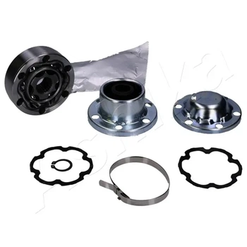 ШРКШ зі змазкою в комплекті ASHIKA 62-00-0307 Volvo XC90 30713272, 31216175