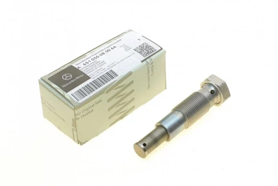 Натяжник ланцюга MERCEDES 651050080064 MERCEDES-BENZ 651050080064 Mercedes M-Class, E-Class, Vito, C-Class, Sprinter, GLK-Class, S-Class, B-Class, A-Class, CLA-Class, V-Class, CLS-Class, GLE-Class, GLA-Class, GLC-Class
