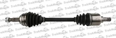 Вал 300482 TRAKMOTIVE TRAKMOTIVE 300482 Nissan Almera 39101BM560