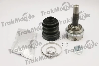 ШРКШ зовнішній з ABS к-кт 26/24 зуб. ECHO 1.0 03-05, PLATZ 1.0 99-05 TRAKMOTIVE 400418 Toyota Yaris 434100D010, 4341052040, 4341052050