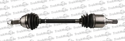 Вал 300476 TRAKMOTIVE TRAKMOTIVE 300476 Nissan Note, Micra 39101BC600, 39101BH00A