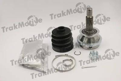 Шарнірний набір 400210 TRAKMOTIVE TRAKMOTIVE 400210 Hyundai Sonata, Trajet; KIA Magentis 4950038400, 4950038401, 4950038402