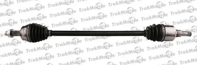 Полуось правая L=918mm 25/22 зуб. CORSA D (S07) 1.3 CDTI 06-14 TRAKMOTIVE 30-0559 Opel CORSA 13150503, 374793