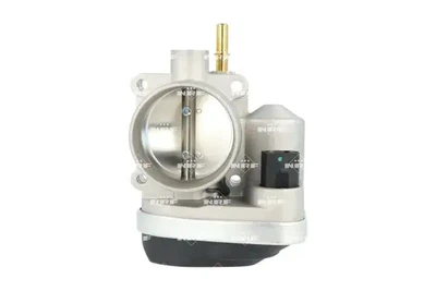 Повітряна заслінка NRF 408024 Renault Megane, Fluence, Clio, Scenic, Grand Scenic 8200171134, 8200190230