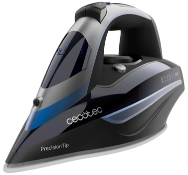 Праска Cecotec IronHero 3200 i-Pump Anodized 
