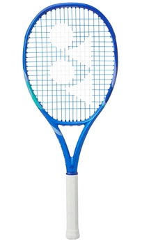 Тенісна ракетка Yonex Ezone Alpha SL 4 1/8 Blue (1113-R15961-2716-16)