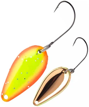 Блесна Daiwa Presso LMN 1.9 g Lime (1102-15443-132)