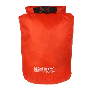 Гермомешок Regatta 10L Dry Bag Красный (1109-5057538950708)
