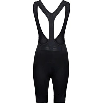 Велошорты Poc W's Cadence Bib Shorts M Uranium Black (1033-PC 533181002MED1)