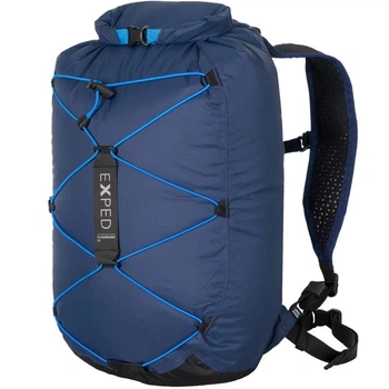 Рюкзак Exped Cloudburst 15 Navy (1054-018.1389)