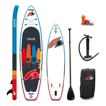 SUP доска F2 Cruise HFT 11,6 2026 (1053-804983)