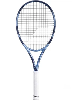 Теннисная ракетка Babolat Pure Drive Team 2025 4 3/8 Cobalt Blue/Blue Night (1113-R15744-2612-18)