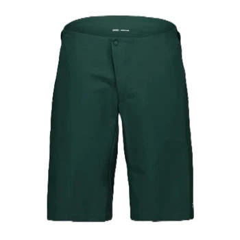 Велошорты Poc M's Motion Air Shorts Dark Green M (1033-PC 529241467MED1)