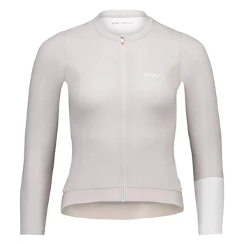 Велоджерси Poc W's Cadence LS Jersey Granite Grey L (1033-PC 533221042LRG1)
