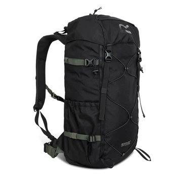Рюкзак Regatta Survivor 5 35L Черный (1109-5063516031611)