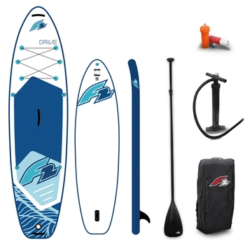 SUP доска F2 Drive 12,2 White (1053-810727)
